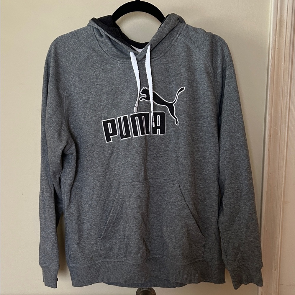 Puma women’s hoodie
